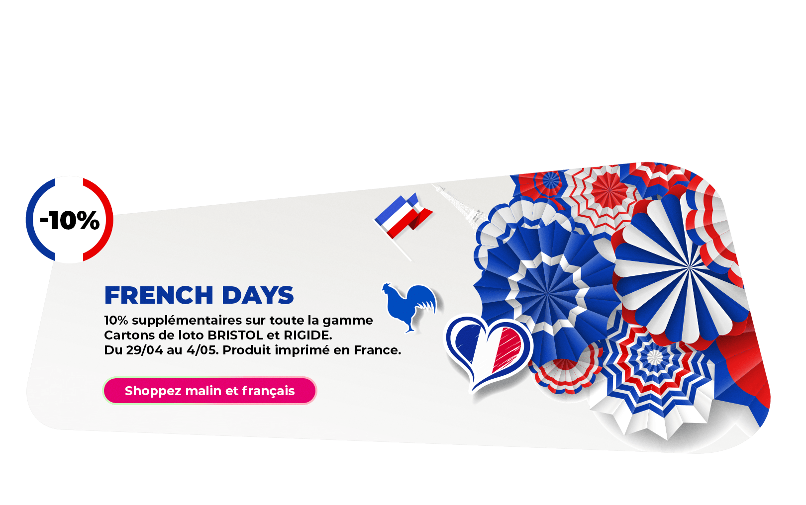 French Days 2026