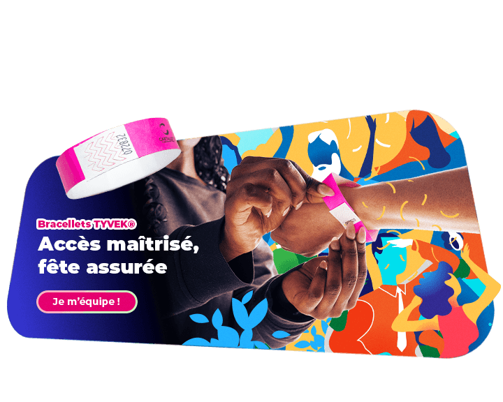 TYVEK MOBILE