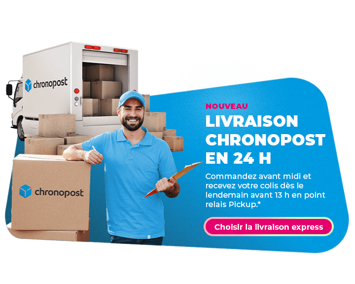 Chronopost 