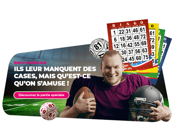 bingo americain