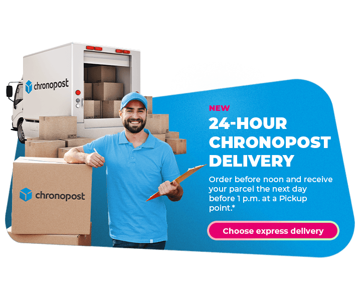 chronopost