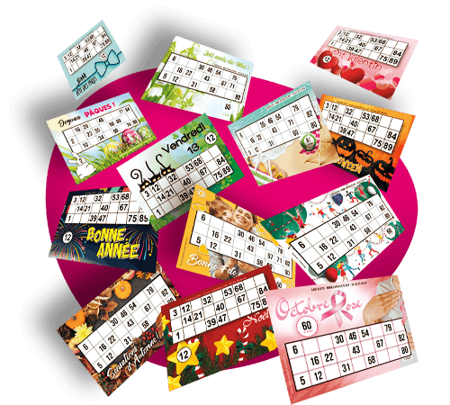 JEUX A THEME