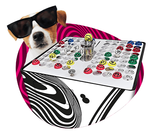 Airball black and white