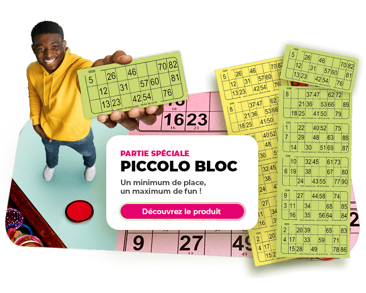 Bloc piccolo