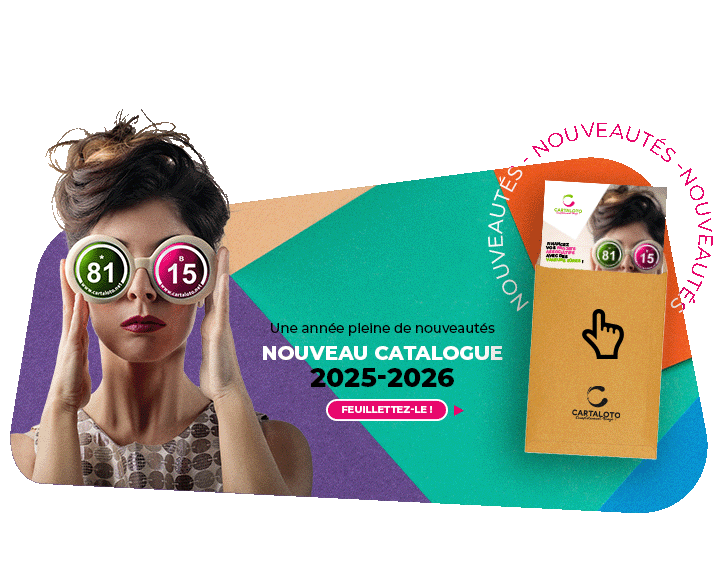 Catalogue 2025-2026
