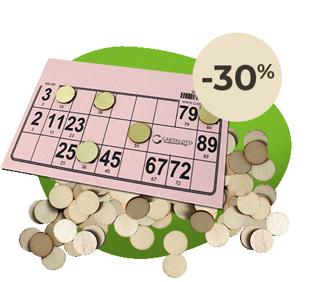 Fair - game - school - lottery - association - winner - chips - wood