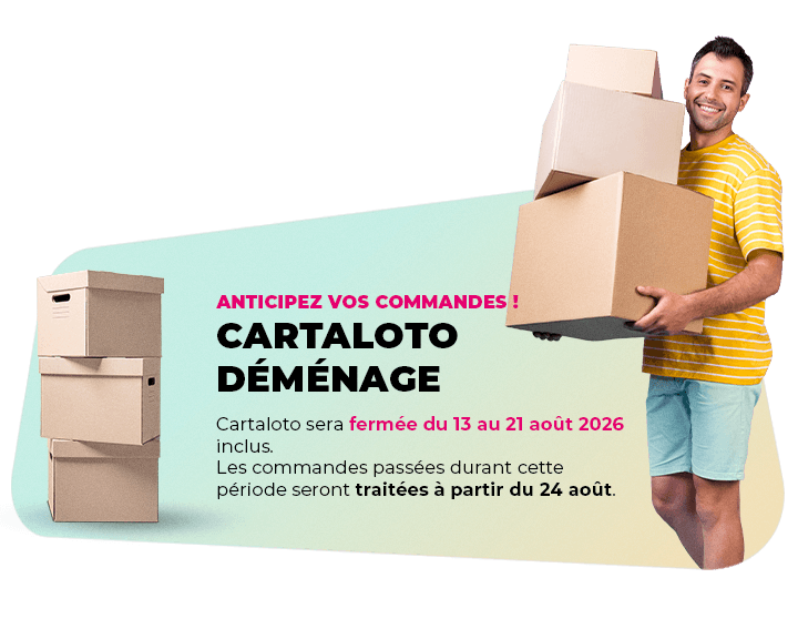 déménagement