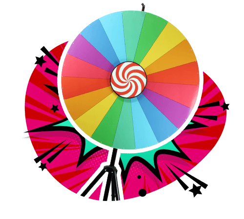 Roue de la chance